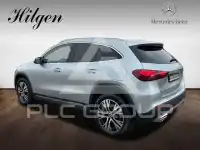 2024 Mercedes Benz GLA 200