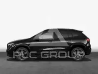 2024 Mercedes Benz GLA 200