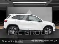 2024 Mercedes Benz GLA 200