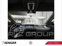2024 Mercedes Benz GLA 200