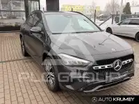 2024 Mercedes Benz GLA 200