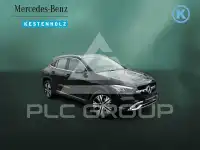 2024 Mercedes Benz GLA 200