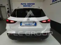2024 Mercedes Benz GLA 200