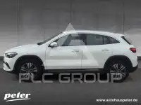 2024 Mercedes Benz GLA 200