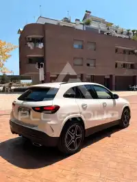 2024 Mercedes Benz GLA 200