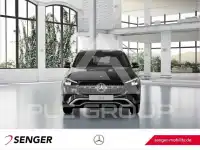 2024 Mercedes Benz GLA 200