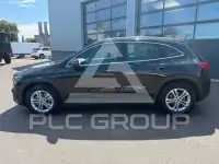 2024 Mercedes Benz GLA 200