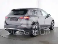 2024 Mercedes Benz GLA 200