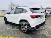 2024 Mercedes Benz GLA 200