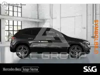 2024 Mercedes Benz GLA 200