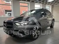 2024 Mercedes Benz GLA 200