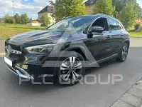 2024 Mercedes Benz GLA 200