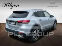2024 Mercedes Benz GLA 200