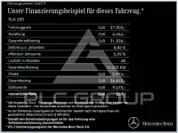 2024 Mercedes Benz GLA 200