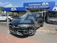 2024 Mercedes Benz GLA 200