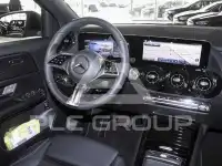 2024 Mercedes Benz GLA 200