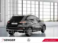 2024 Mercedes Benz GLA 200
