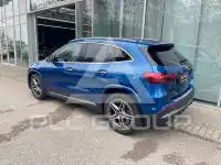 2024 Mercedes Benz GLA 200