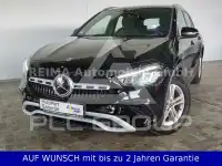 2024 Mercedes Benz GLA 200