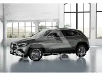 2024 Mercedes Benz GLA 200