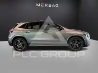 2024 Mercedes Benz GLA 200