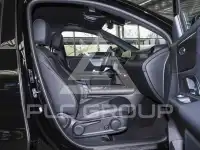 2024 Mercedes Benz GLA 200
