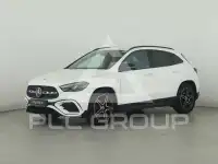 2024 Mercedes Benz GLA 200