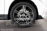 2024 Mercedes Benz GLA 200