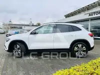 2024 Mercedes Benz GLA 200