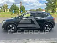 2024 Mercedes Benz GLA 200