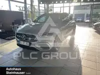 2024 Mercedes Benz GLA 200