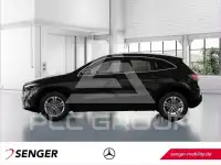 2024 Mercedes Benz GLA 200