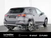 2024 Mercedes Benz GLA 200