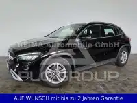 2024 Mercedes Benz GLA 200