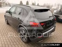 2024 Mercedes Benz GLA 200