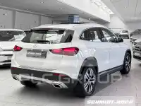 2024 Mercedes Benz GLA 200