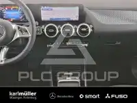 2024 Mercedes Benz GLA 200