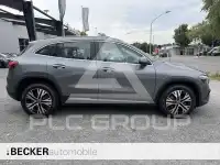 2024 Mercedes Benz GLA 200