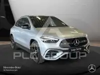 2024 Mercedes Benz GLA 200