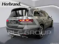 2024 Mercedes Benz Gls 450