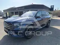 2024 Mercedes Benz Gls 450