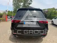 2024 Mercedes Benz Gls 450