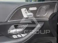 2024 Mercedes Benz Gls 450