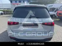 2024 Mercedes Benz Gls 450