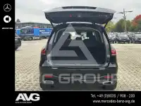 2024 Mercedes Benz Gls 450