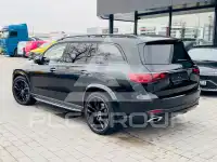 2024 Mercedes Benz Gls 450
