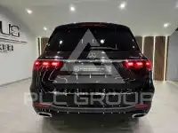 2024 Mercedes Benz Gls 450