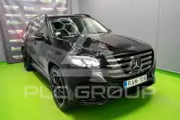 2024 Mercedes Benz Gls 450