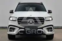 2024 Mercedes Benz Gls 450