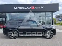 2024 Mercedes Benz Gls 450